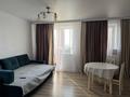 1-комнатная квартира · 35 м² · 9/12 этаж, Ш. Кудайбердыулы 31 за 21 млн ₸ в Астане, Алматы р-н — фото 2