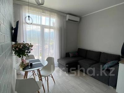 2-комнатная квартира · 41.6 м² · 11/20 этаж, ул. Тамар Мепе 1 за ~ 33.4 млн 〒 в Батуми