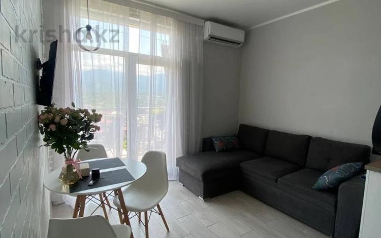 2-комнатная квартира · 41.6 м² · 11/20 этаж, ул. Тамар Мепе 1 за ~ 33.4 млн 〒 в Батуми — фото 2