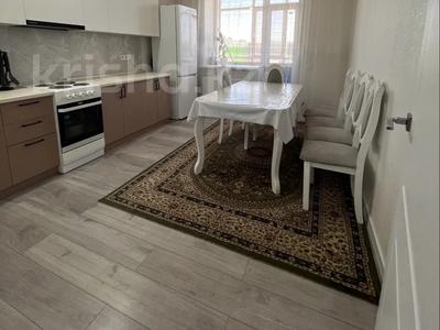 2-комнатная квартира · 65 м² · 3/10 этаж, Шоссе Коргалжын 30 за 36 млн ₸ в Астане, Нура р-н