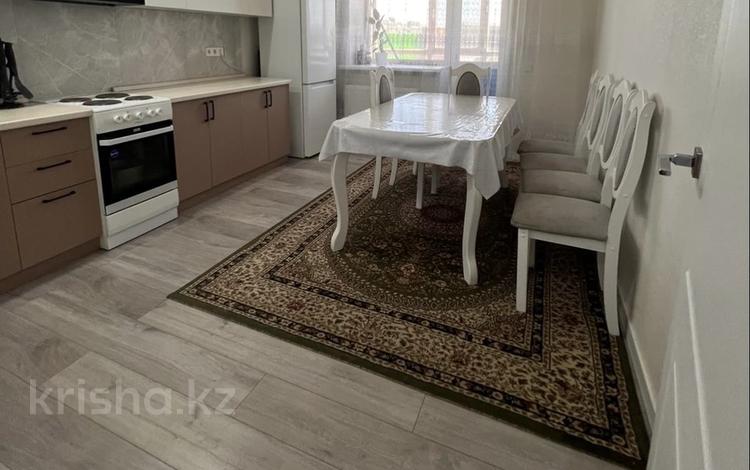 2-бөлмелі пәтер · 65 м² · 3/10 қабат, Шоссе Коргалжын 30, бағасы: 36 млн ₸ в Астане, Нура р-н — фото 2