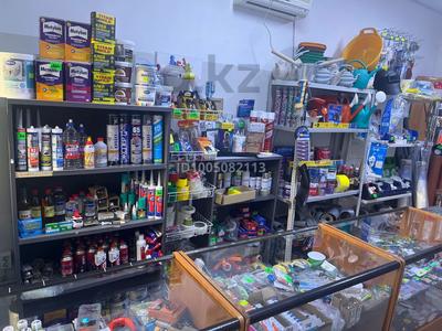 Готовый биснес , строительный магазин! точка на работаная · 50 м² за 900 000 〒 в Аксае