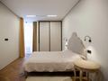 4-бөлмелі пәтер · 260 м², мкр Нур Алатау, Какимбекова салыкова, бағасы: 205 млн ₸ в Алматы, Бостандыкский р-н — фото 11