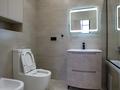 4-бөлмелі пәтер · 260 м², мкр Нур Алатау, Какимбекова салыкова, бағасы: 205 млн ₸ в Алматы, Бостандыкский р-н — фото 15