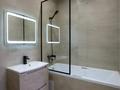 4-бөлмелі пәтер · 260 м², мкр Нур Алатау, Какимбекова салыкова, бағасы: 205 млн ₸ в Алматы, Бостандыкский р-н — фото 16