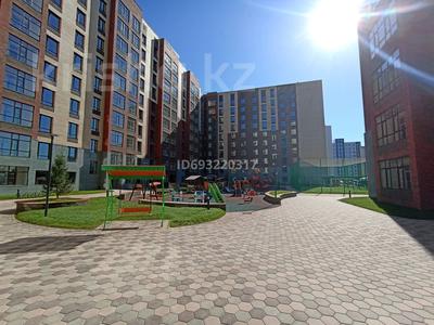 2-комнатная квартира, 40.6 м², 5/10 этаж, Култегин 15 за 23.3 млн 〒 в Астане, Есильский р-н