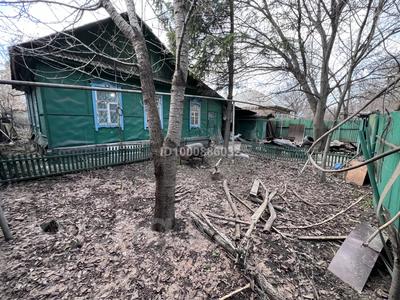 Отдельный дом · 4 комнаты · 57.5 м² · 4.62 сот., Станкевича 73 за 65 млн ₸ в Алматы, Турксибский р-н