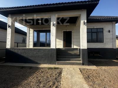 Жеке үй · 5 бөлме · 140 м² · 6 жүзд., Мкр Карлыгаш 222, бағасы: 33 млн ₸ в Каскелене