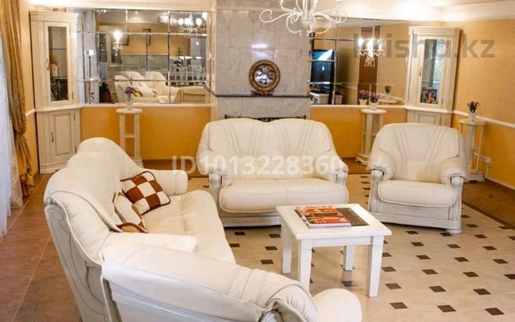 Дом · 3 комнаты · 200 м², Северное побережье 52 — Возле лагеря Балдаурен-Капчагай за 150 000 ₸ в Конаеве — фото 2