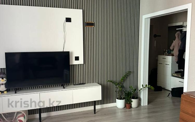 2-бөлмелі пәтер · 65 м² · 7/7 қабат, Каскелен, бағасы: 22.9 млн ₸ — фото 11
