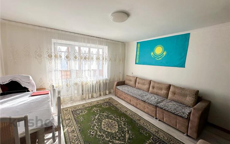 2-бөлмелі пәтер · 50.7 м² · 7/9 қабат, мкр Юго-Восток, 27й микрорайон, улица Язева, бағасы: 18 млн ₸ в Караганде, Казыбек би р-н — фото 2