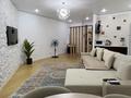 2-комнатная квартира · 50 м² · 7/14 этаж, Хусаинова 225 — Розыбакиева Альфараби за 43.9 млн ₸ в Алматы, Бостандыкский р-н