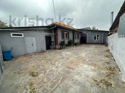Отдельный дом · 4 комнаты · 150 м² · 6 сот., мкр Нуршашкан (Колхозши), Жарылгасова 105 за 80 млн ₸ в Алматы, Турксибский р-н