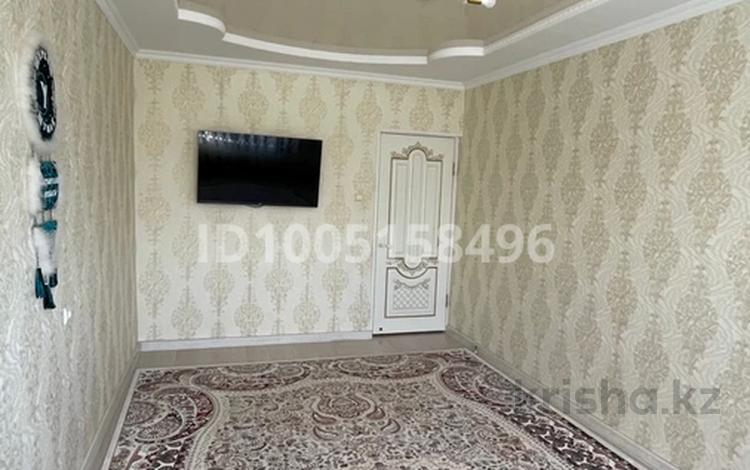 4-бөлмелі пәтер · 90.2 м² · 3/5 қабат, 27-й мкр 35, бағасы: 29 млн ₸ в Актау — фото 2