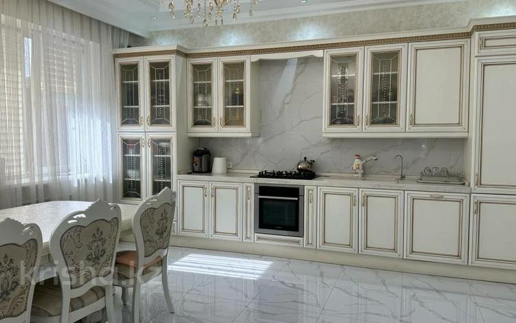 Отдельный дом · 5 комнат · 400 м² · 7.5 сот., Айдын за 265 млн ₸ в Алматы, Медеуский р-н — фото 9