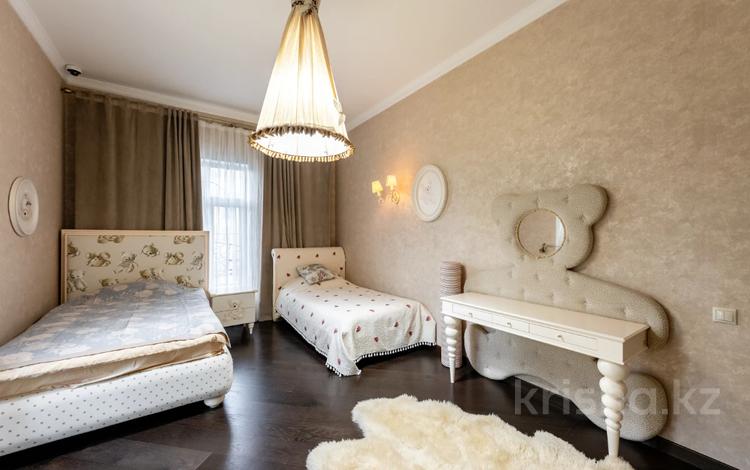 4-комнатная квартира · 240 м² · 3/6 этаж, Токырауын 8 за 2.4 млн ₸ в Астане, Алматы р-н — фото 49