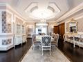 4-комнатная квартира · 240 м² · 3/6 этаж, Токырауын 8 за 2.4 млн ₸ в Астане, Алматы р-н — фото 31