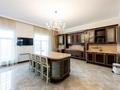 4-комнатная квартира · 240 м² · 3/6 этаж, Токырауын 8 за 2.4 млн ₸ в Астане, Алматы р-н — фото 47