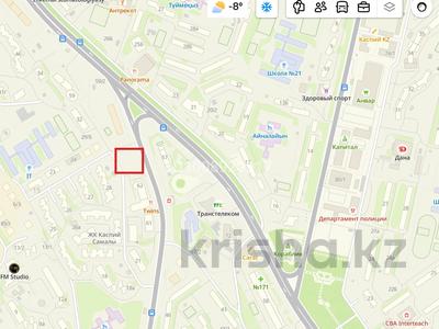 Участок · 0.35 га, 15-й мкр 63 участок за 500 млн ₸ в Актау