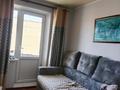 4-комнатная квартира · 80 м² · 8/9 этаж, Рыскулова 1в — Больница Венера за 30 млн ₸ в Семее — фото 18