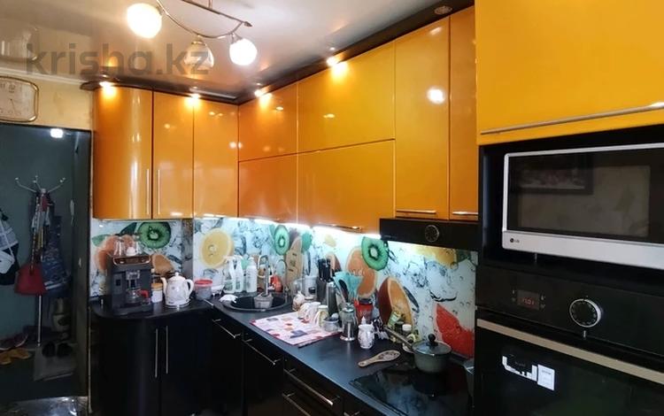 3-комнатная квартира · 65 м² · 4/9 этаж, Б-р Гагарина 18/1 за 34 млн ₸ в Усть-Каменогорске, Ульбинский — фото 2