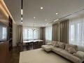 4-бөлмелі пәтер · 180 м² · 11 қабат, Туркестан 28, бағасы: 1 млн ₸ в Астане, Есильский р-н