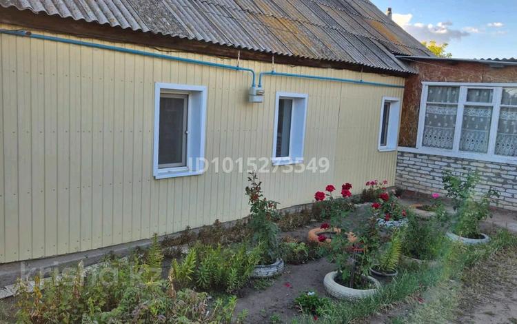 Отдельный дом · 2 комнаты · 71.5 м² · 12 сот., Cоветскся 11 за 15 млн ₸ в  — фото 2