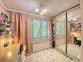 4-комнатная квартира · 100 м² · 1/5 этаж, Тимирязева 59 б — Манаса (дом во дворах) за 85 млн ₸ в Алматы, Бостандыкский р-н — фото 14
