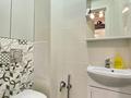 4-комнатная квартира · 100 м² · 1/5 этаж, Тимирязева 59 б — Манаса (дом во дворах) за 85 млн ₸ в Алматы, Бостандыкский р-н — фото 17
