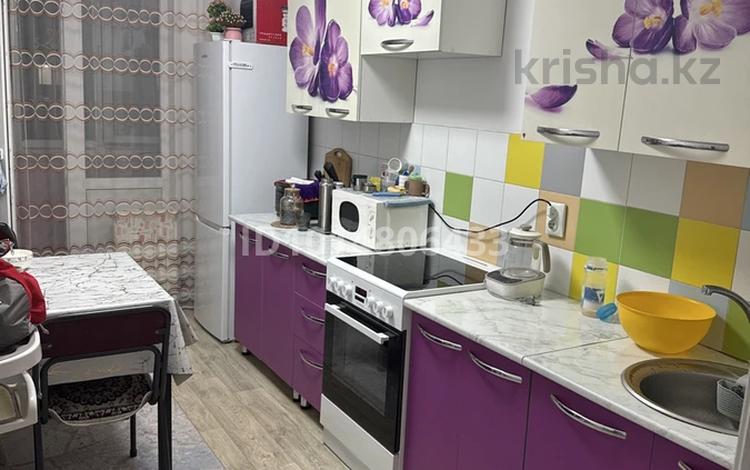 1-комнатная квартира · 41 м² · 8/9 этаж, мкр Нуркент — Алматы аренаның арты за 28 млн ₸ в Алатауский р-н — фото 2