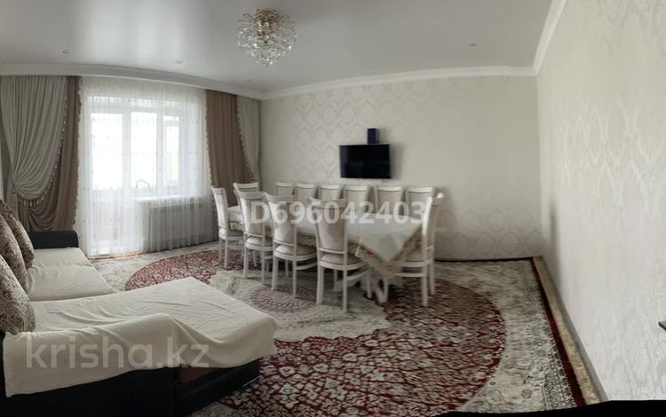 3-комнатная квартира · 90 м² · 4/5 этаж, Микрорайон Южный, Чкалова — Абая за 51.5 млн ₸ в Костанае — фото 20