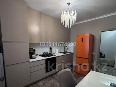 2-комнатная квартира · 68.4 м² · 1/4 этаж, Дмитрия Герасимова 1/1 за 42 млн ₸ в Костанае