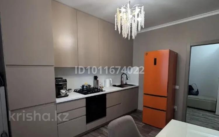 2-бөлмелі пәтер · 68.4 м² · 1/4 қабат, Дмитрия Герасимова 1/1, бағасы: 38.5 млн ₸ в Костанае — фото 4