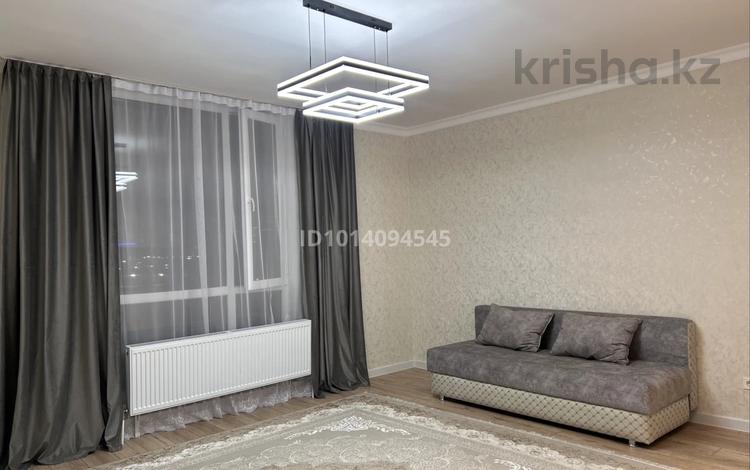 2-комнатная квартира · 52.1 м² · 5/16 этаж, Е430 за 260 000 ₸ в Астане, Нура р-н — фото 2