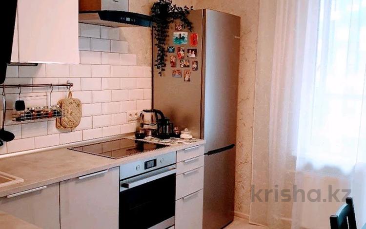 1-комнатная квартира · 40 м² · 5/9 этаж, Женис 34 — Богембая за 200 000 ₸ в Астане, Сарыарка р-н — фото 2