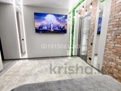 1-комнатная квартира · 31 м², Астана 6/1 за 3 500 ₸ в Усть-Каменогорске