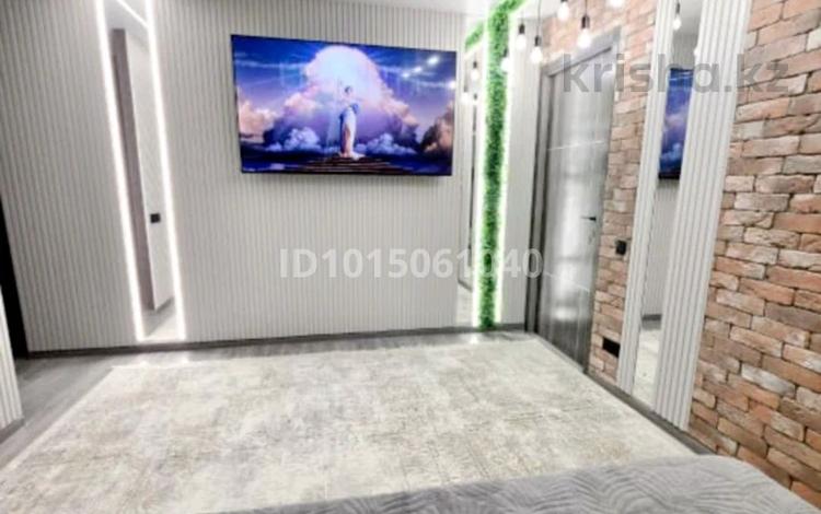 1-комнатная квартира · 31 м², Астана 6/1 за 3 500 ₸ в Усть-Каменогорске — фото 2