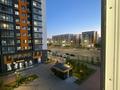 2-комнатная квартира · 52 м² · 4/18 этаж, Улы Дала 80 — Улы Дала за 280 000 ₸ в Астане, Есильский р-н
