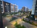 2-комнатная квартира · 52 м² · 4/18 этаж, Улы Дала 80 — Улы Дала за 280 000 ₸ в Астане, Есильский р-н — фото 2