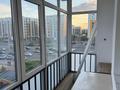 2-комнатная квартира · 52 м² · 4/18 этаж, Улы Дала 80 — Улы Дала за 280 000 ₸ в Астане, Есильский р-н — фото 3