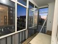 2-комнатная квартира · 52 м² · 4/18 этаж, Улы Дала 80 — Улы Дала за 280 000 ₸ в Астане, Есильский р-н — фото 4