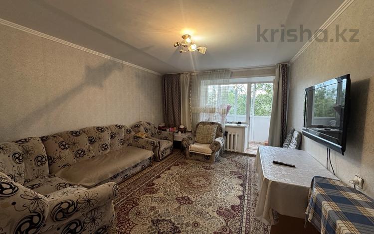 3-комнатная квартира · 63.5 м² · 3/9 этаж, мкр Юго-Восток, Гапеева 1 за 20.5 млн ₸ в Караганде, Казыбек би р-н — фото 2