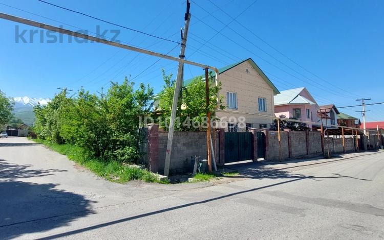 Жер телімі · 5 сотық, Наурыз 28А, бағасы: 38 млн ₸ в Кыргауылдах — фото 2