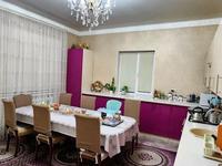 Отдельный дом · 6 комнат · 220 м² · 7 сот., Барибаева 24 — Возле школы им.С.Керимбекова за 85 млн ₸ в Каскелене
