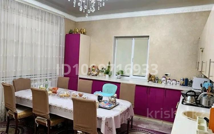 Отдельный дом · 6 комнат · 220 м² · 7 сот., Барибаева 24 — Возле школы им.С.Керимбекова за 85 млн 〒 в Каскелене — фото 2