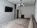 2-бөлмелі пәтер · 60 м² · 4/15 қабат, Толе би 14, бағасы: 43.5 млн ₸ в Астане, Нура р-н