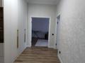 2-бөлмелі пәтер · 60 м² · 4/15 қабат, Толе би 14, бағасы: 43.5 млн ₸ в Астане, Нура р-н — фото 11