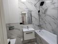 2-бөлмелі пәтер · 60 м² · 4/15 қабат, Толе би 14, бағасы: 43.5 млн ₸ в Астане, Нура р-н — фото 12