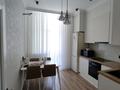 2-бөлмелі пәтер · 60 м² · 4/15 қабат, Толе би 14, бағасы: 43.5 млн ₸ в Астане, Нура р-н — фото 5