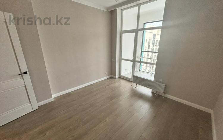 3-комнатная квартира · 70 м² · 9/9 этаж, Алихан Бокейхан 16/3, 16/2